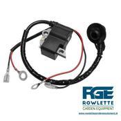 Replacement Stihl  TS410, TS420 Up to 2015 Ignition Coil