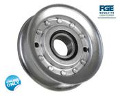 Replacement TORO Metal V Pulley
