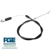 Replacement Toro 20332, 20333, 20334, 20337, 20352, 20372, 20373, 20374, 20376, 20955, 20956 &amp; 2095 Clutch Cable