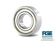 Replacement Weibang WB536SHALV, WB536SCVE-3IN1, WB537SLCV-3IN1, WB536SKLALV, WB536SKV-3IN1, WB536SKLV-3IN1 Tensional Bearing Pulley