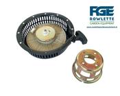 Replacement Yanmar L90 &amp; L100 Recoil Unit