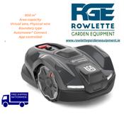 Husqvarna Automower® 405XE NERA ( wireless model ) image