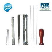Rocwood File Kit