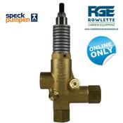 SPECK UL 262/2 UNLOADER VALVE 100L @ 280BAR image