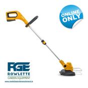 STIGA GT100e Kit Battery Grass Trimmer - Brushcutter