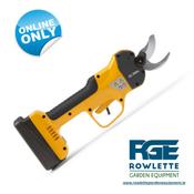 STIGA SC100e Kit Battery Pruning Shears image