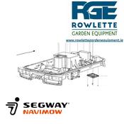 Segway Chassis assembly i series