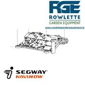 Segway Drive board assembly i series