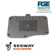 Segway Navimow Battery Cover for H Series