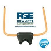 Spade Fuse Holder