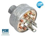 Starter Switch