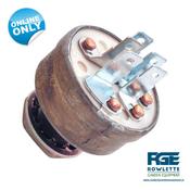 Starter Switch