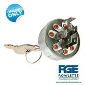 Starter Switch