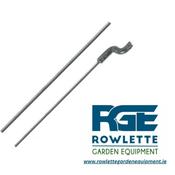 Stop Cable 2.5m X 1.4mm With Z End