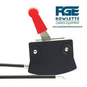 Throttle Cable 1.8m