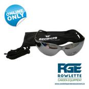 Tinted Safety Glasses image
