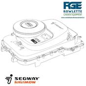 Top shell assembly-4G-H800E