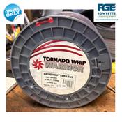 Tornado Warrior 3.30mm Nylon Line (5l Spool)