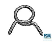 Tube Clip 11mmd