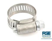 Tube Clip 6mmd 12Mmd