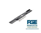 Universal 38cm Cutting Blade And Washer Kit