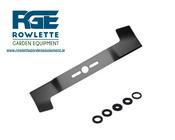 Universal 43cm Hi-lift Blade And Washer Kit