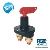 Universal Battery Kill Switch