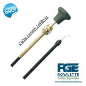 Universal Choke Cable