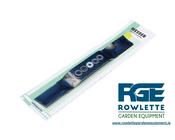 Universal Cranked Blade And Washer Kit