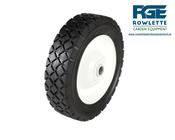 Universal Steel Wheel