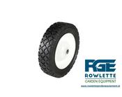 Universal Steel Wheel