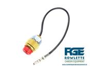 Universal Stop Switch