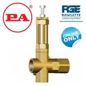 VB200/150 Unloader Valve image