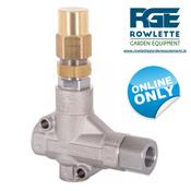 VHP51 Unloader Valve 100LPM 500Bar image