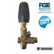 VRT 3 Panel Mounted Unloader Valve 30LTS @ 3630PSI image