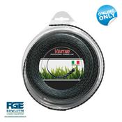 Vertigo Trimmer Line – Spiral/twisted - 2.7mm/30m