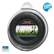Vertigo Trimmer Line – Spiral/twisted -3.3mm/18.3m