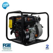 Victor 2" Clear Water Pump 196cc