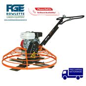 Victor 36" Power Float