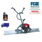 Victor Concrete Screed Drive Unit