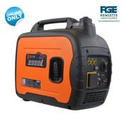 Victor Inverter Generator 1.8kW 79cc
