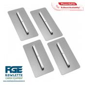Victor MT24 Finish Blade x 4