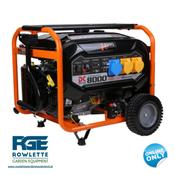 Victor Generator 6.5kW 420cc