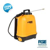 Volpi Vita 12L Battery Sprayer c/w Battery &amp; Charger image