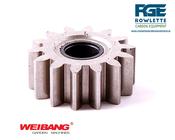 Genuine Weibang L/H Drive Pinion ( 2017 - On Wards )