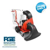 Weibang Leaf Vac LV800 Loncin image