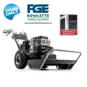 Weibang WBBC8623LC Wheeled Field &amp; Brush Mower 34" 708cc image
