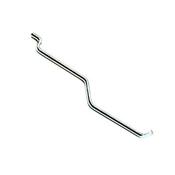 Loncin 2P73F-A, 2P73F, 2P76F. ST550, TRE635V Choke Valve Pull Rod