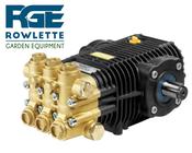 15.6 LPM @ 3000 PSI Pump 207 Bar 1450 RPM (24mm Solid Shaft)