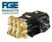 18.8LPM @ 3000PSI Pump 1450RPM (24mm Solid Shaft)
